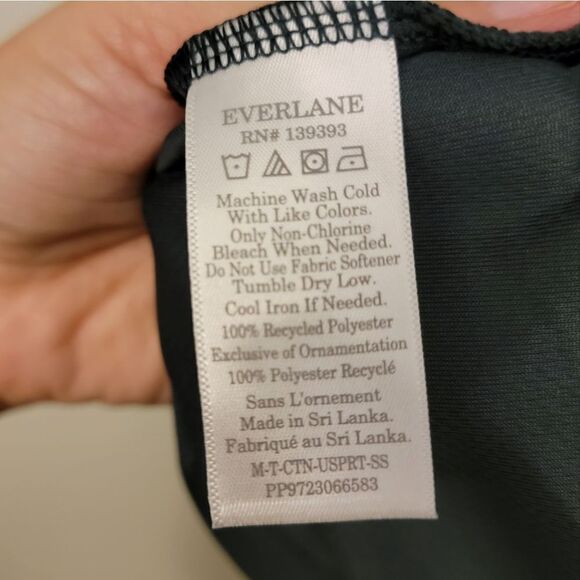Everlane Athletic Tee   - Picture 4 of 4